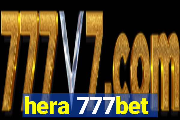 hera 777bet